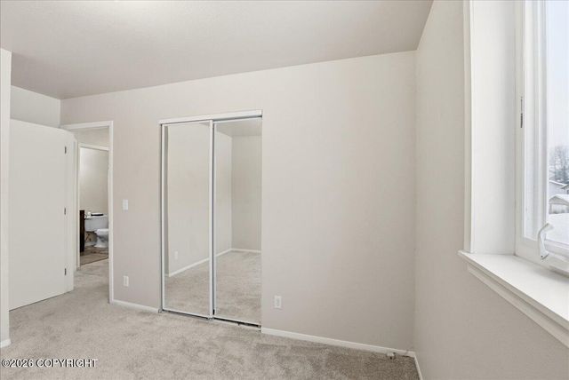 16734 Riddell Circle, Eagle River, AK 99577