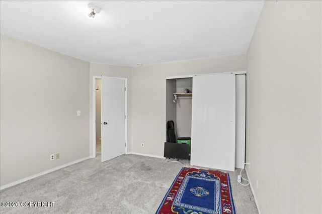 16734 Riddell Circle, Eagle River, AK 99577