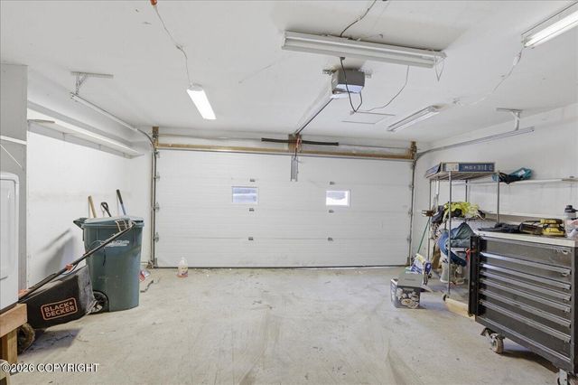 16734 Riddell Circle, Eagle River, AK 99577