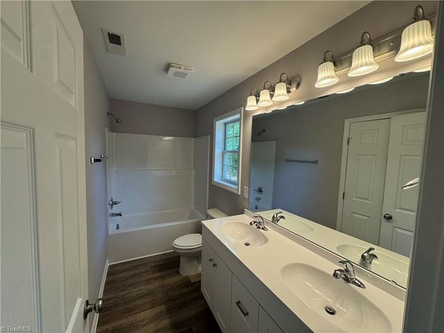1003 E Russell Avenue, High Point, NC 27260