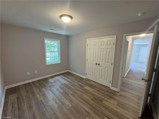 1003 E Russell Avenue, High Point, NC 27260