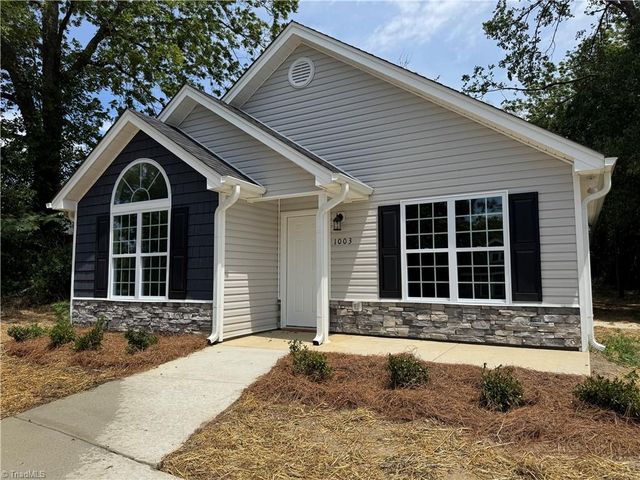 1003 E Russell Avenue, High Point, NC 27260