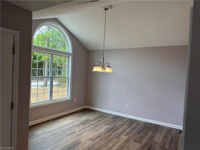 1003 E Russell Avenue, High Point, NC 27260
