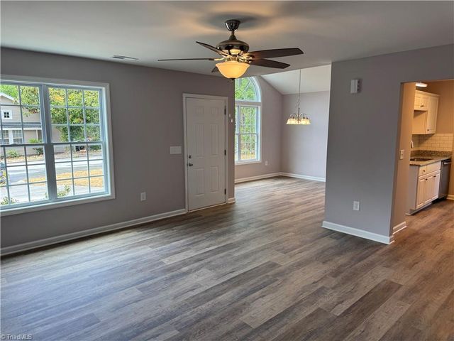 1003 E Russell Avenue, High Point, NC 27260