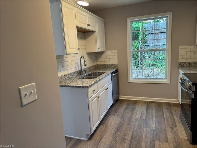 1003 E Russell Avenue, High Point, NC 27260