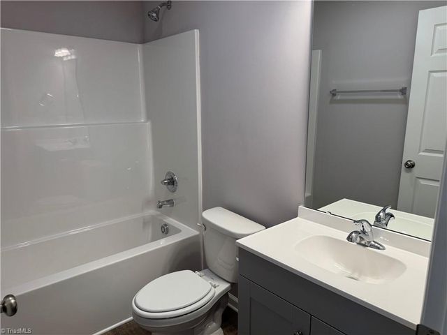 1003 E Russell Avenue, High Point, NC 27260