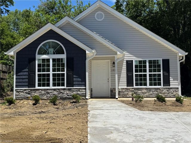 1003 E Russell Avenue, High Point, NC 27260