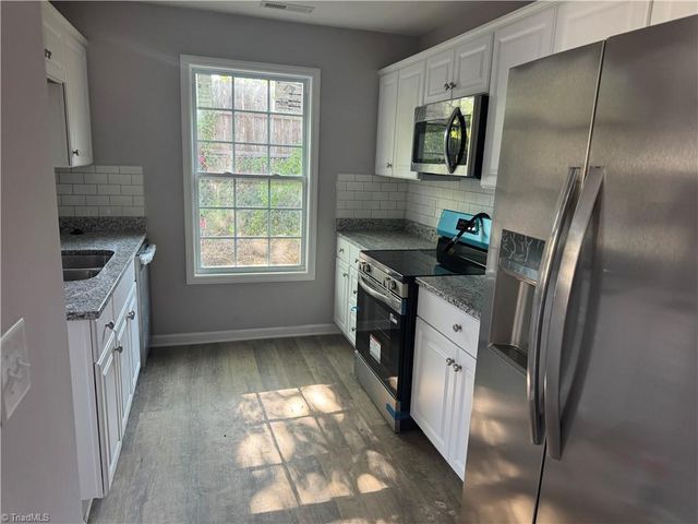 1003 E Russell Avenue, High Point, NC 27260