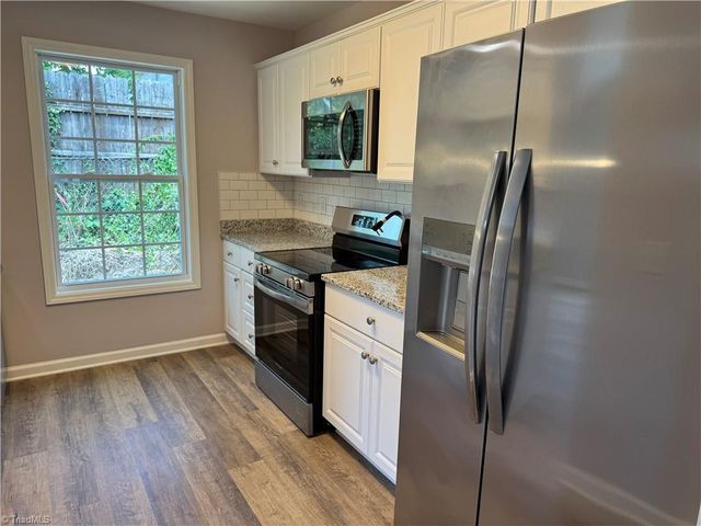 1003 E Russell Avenue, High Point, NC 27260