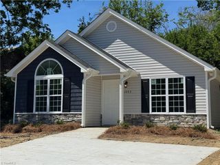 1003 E Russell Avenue, High Point, NC 27260