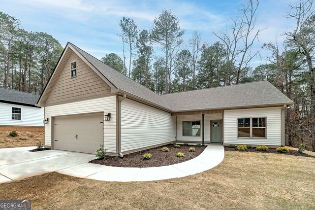 243 Pelican Circle, Monticello, GA 31064