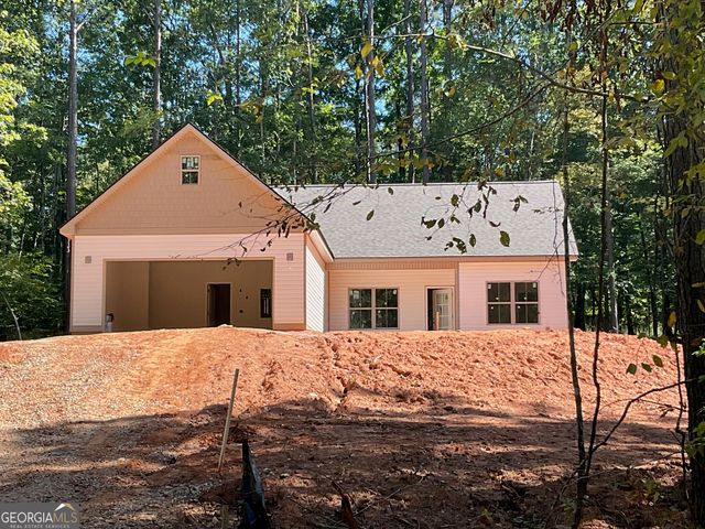 243 Pelican Circle, Monticello, GA 31064