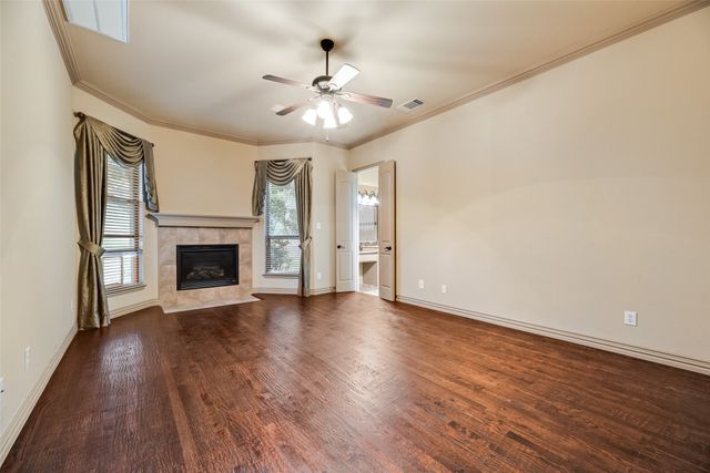4020 E Hill Drive, Irving, TX 75038