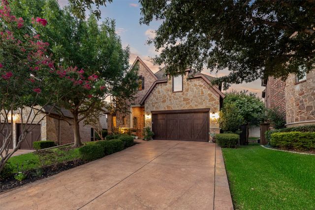 4020 E Hill Drive, Irving, TX 75038
