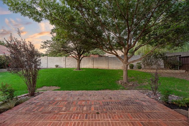4020 E Hill Drive, Irving, TX 75038