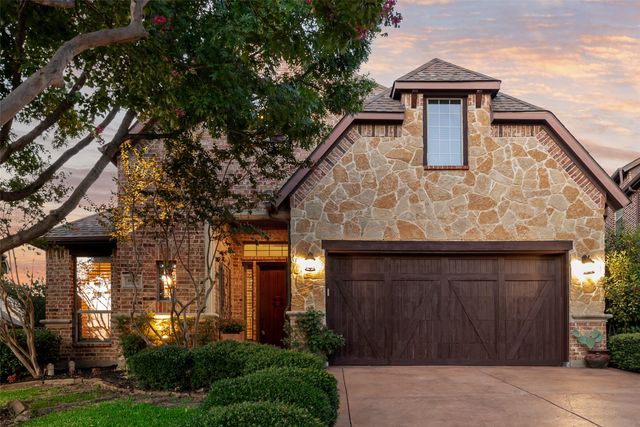 4020 E Hill Drive, Irving, TX 75038