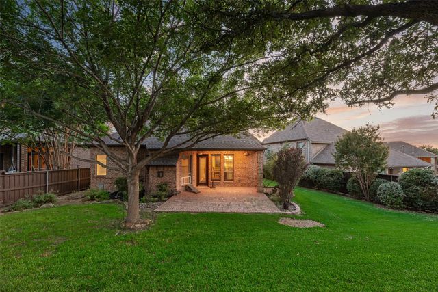 4020 E Hill Drive, Irving, TX 75038