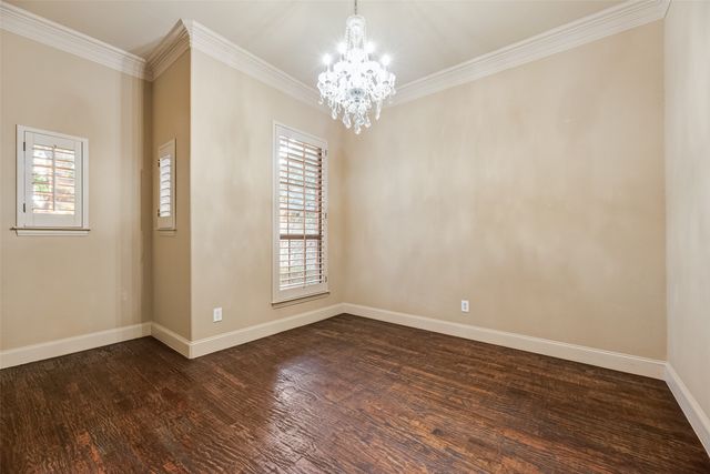4020 E Hill Drive, Irving, TX 75038