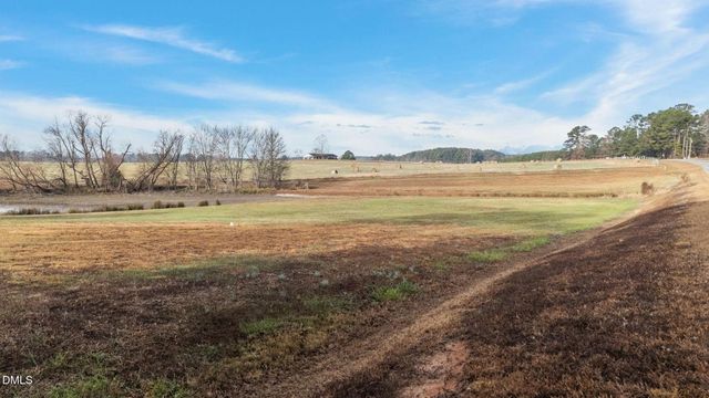 0 Bennett Perry Road, Louisburg, NC 27549