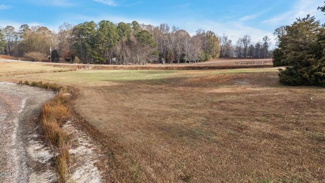 0 Bennett Perry Road, Louisburg, NC 27549