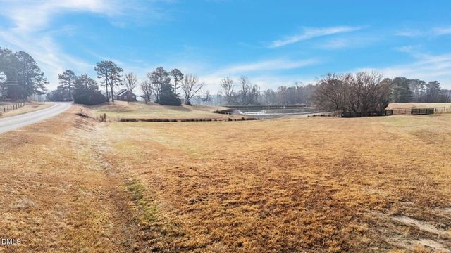 0 Bennett Perry Road, Louisburg, NC 27549