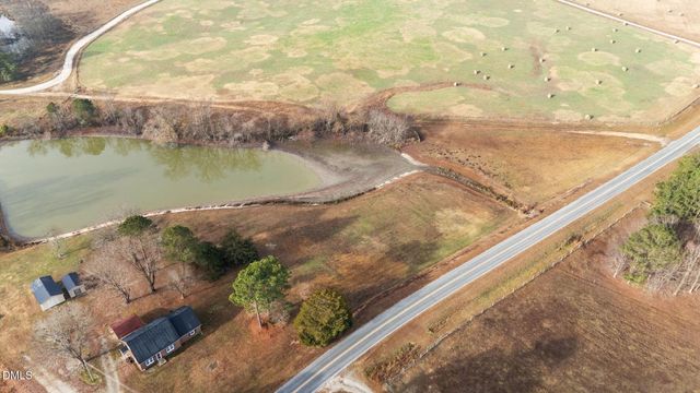 0 Bennett Perry Road, Louisburg, NC 27549