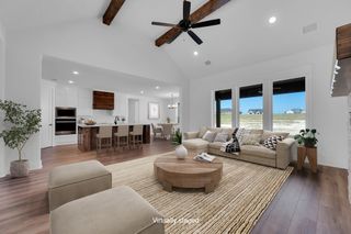 270 Marie Lane, Waxahachie, TX 75167