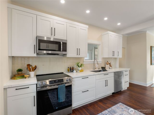 4431 S 11th Street, Tacoma, WA 98405