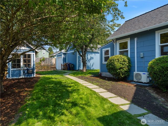 4431 S 11th Street, Tacoma, WA 98405