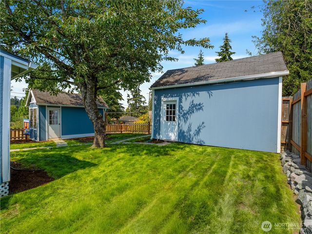 4431 S 11th Street, Tacoma, WA 98405
