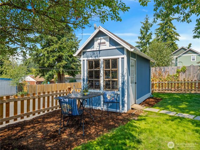 4431 S 11th Street, Tacoma, WA 98405