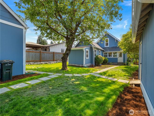 4431 S 11th Street, Tacoma, WA 98405