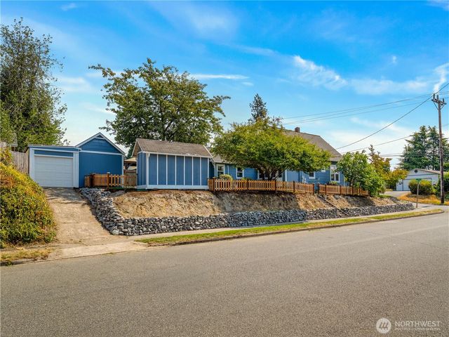 4431 S 11th Street, Tacoma, WA 98405