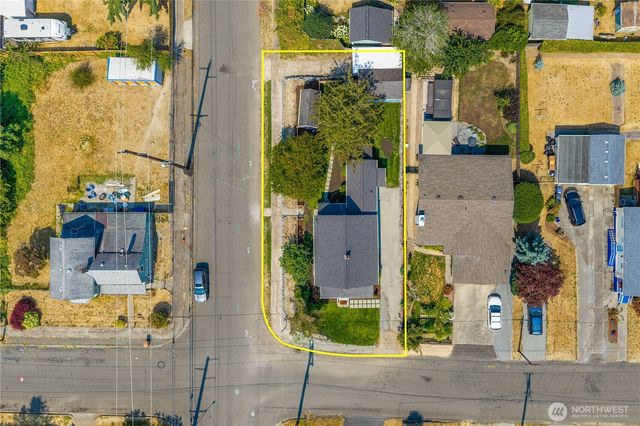 4431 S 11th Street, Tacoma, WA 98405