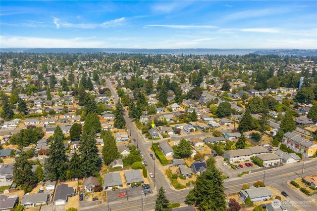 4431 S 11th Street, Tacoma, WA 98405