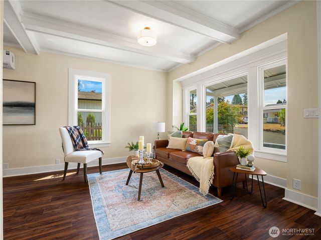 4431 S 11th Street, Tacoma, WA 98405