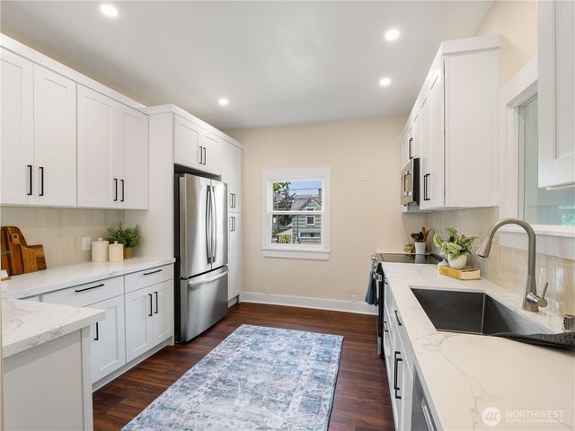4431 S 11th Street, Tacoma, WA 98405