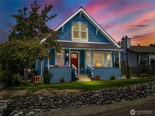 4431 S 11th Street, Tacoma, WA 98405