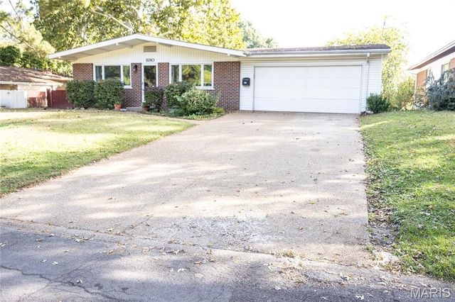 880 Preakness Lane, Florissant, MO 63033