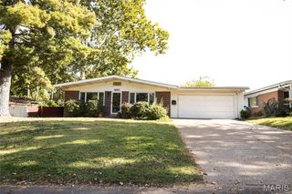 880 Preakness Lane, Florissant, MO 63033