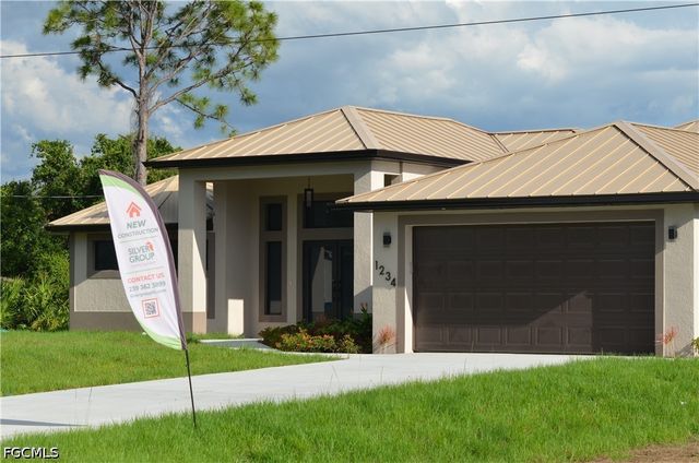 1234 Bermar ST, Fort Myers, FL 33913