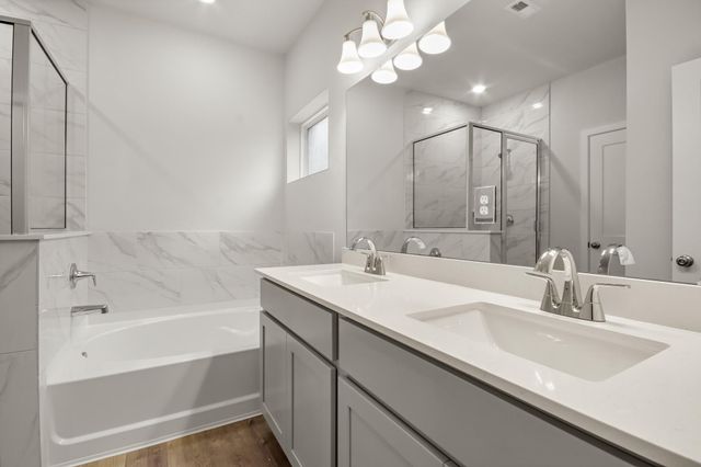 106 Rosa Peace Terrace, Conroe, TX 77318