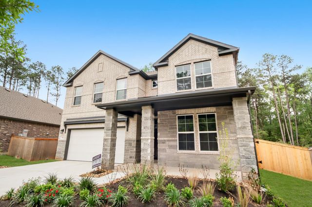 106 Rosa Peace Terrace, Conroe, TX 77318