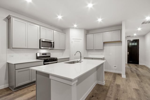 106 Rosa Peace Terrace, Conroe, TX 77318