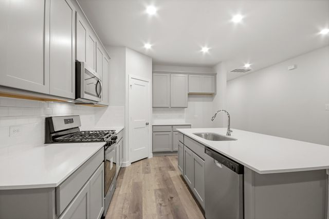 106 Rosa Peace Terrace, Conroe, TX 77318