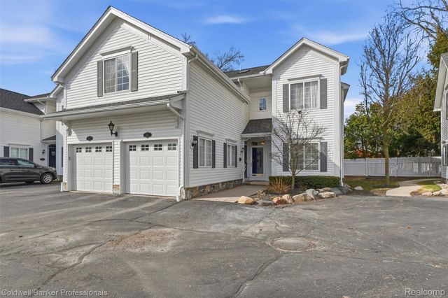 1678 Cassady Place Drive 29, Plymouth, MI 48170