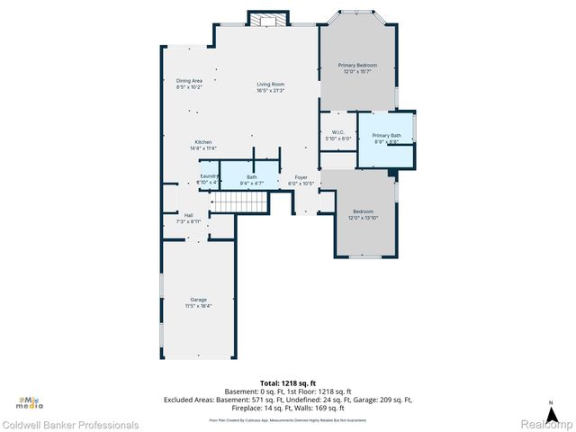 1678 Cassady Place Drive 29, Plymouth, MI 48170