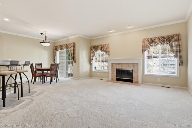 1678 Cassady Place Drive 29, Plymouth, MI 48170