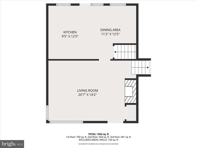 4 HILL ST, Hanover, PA 17331