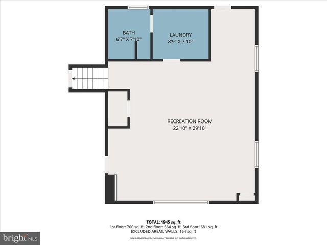 4 HILL ST, Hanover, PA 17331
